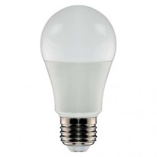 Λάμπα led black light Ultraviolet E27 6W διακοσμητική A60 κοινή τύπου αχλάδι 200°