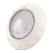 ΦΩΤΙΣΤΙΚΟ ΠΙΣΙΝΑΣ LED 18W ΣΠΟΤ ΕΠΙΤΟΙΧΟ (ΕΞΩΤΕΡΙΚΟ) ΣΤΡΟΓΓΥΛΟ ΛΕΥΚΟ 120° ΣΤΕΓΑΝΟ IP68 12VAC ΜΠΛΕ ΦΩΣ
