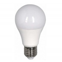 ΛΑΜΠΑ LED 10W (ΑΠΟΔΟΣΗ 100W) SMD ΚΟΙΝΟΣ (ΑΧΛΑΔΙ) Ε27 220-240V ΘΕΡΜΟ ΛΕΥΚΟ 3000Κ