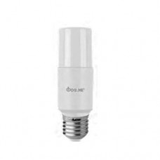Λάμπα led stick E27 12W 2800K θερμό λευκό φως 270° σωληνωτή slim λεπτή 4,5cm x 13cm 1055lumens 220V 240V 