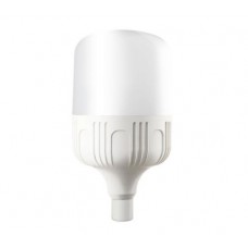 ΛΑΜΠΑ LED 50W Τ125 E27 ΕΝΔΙΑΜΕΣΟ ΛΕΥΚΟ ΦΩΣ 4000Κ SL 23,7cm ΜΕ ΚΑΛΥΜΜΑ (COMPACTA) 4500 lumens ΕΠΑΓΓΕΛΜΑΤΙΚΗ 165-265V