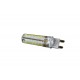 ΛΑΜΠΕΣ LED G9 220-240V (ΘΕΡΜΟ - ΨΥΧΡΟ) ΛΑΜΠΕΣ LED G9 220-240V (ΘΕΡΜΟ - ΨΥΧΡΟ)