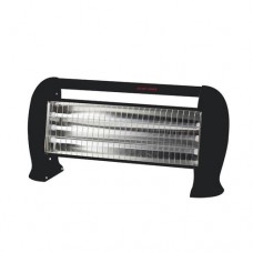 ΘΕΡΜΑΣΤΡΑ ΧΑΛΑΖΙΑ 1200W ΜΗΚΟΣ 49cm (3 X 400W) ΜΕ 3 ΛΑΜΠΕΣ ΧΑΛΑΖΙΑ ΛΑΒΗ ΜΕΤΑΦΟΡΑΣ ΚΑΙ ΑΣΦΑΛΕΙΑ ΠΤΩΣΗΣ