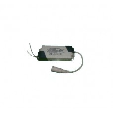 Τροφοδοτικό για led panel 20W (20 watt) ανταλλακτικό 85V - 265V 