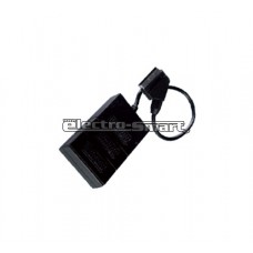 ΚΑΛΩΔΙΟ SCART (ΣΚΑΡΤ) ΣΕ 3 SCART 0,5m ΓΙΑ ΣΥΣΚΕΥΕΣ (ΤΗΛΕΟΡΑΣΕΙΣ - DVD - ΑΠΟΚΩΔΙΚΟΠΟΙΗΤΕΣ)