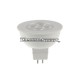5W ΛΑΜΠΕΣ LED ΙΣΧΥΟΣ MR16 12V AC/DC (ΘΕΡΜΟ - ΛΕΥΚΟ - ΨΥΧΡΟ) 5W ΛΑΜΠΕΣ LED ΙΣΧΥΟΣ MR16 12V AC/DC (ΘΕΡΜΟ - ΛΕΥΚΟ - ΨΥΧΡΟ)