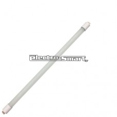 ΛΑΜΠΑ LED ΦΘΟΡΙΟΥ 120CM 18W (ΑΝΤΙΚΑΤΑΣΤΑΣΗ 36W ΛΑΜΠΑ ΦΘΟΡΙΟΥ) 300° G13 SMD T8 220-240V ΨΥΧΡΟ ΛΕΥΚΟ 6500Κ