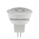 ΛΑΜΠΕΣ LED ΙΣΧΥΟΣ MR11 (ΜΙΚΡΗ) 3W 12V AC (ΘΕΡΜΟ - ΨΥΧΡΟ) ΛΑΜΠΕΣ LED ΙΣΧΥΟΣ MR11 (ΜΙΚΡΗ) 3W 12V AC (ΘΕΡΜΟ - ΨΥΧΡΟ)
