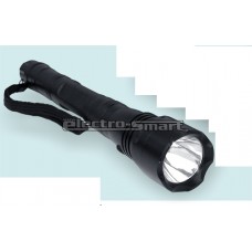 ΦΑΚΟΣ ΧΕΙΡΟΣ EXTRA POWER LED ΑΛΟΥΜΙΝΙΟΥ 23cm ΣΕ ΚΑΣΕΤΙΝΑ LED305