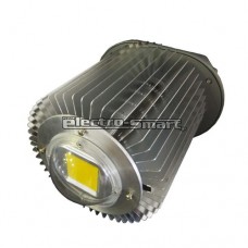LED ΚΑΜΠΑΝΑ ΙΣΧΥΟΣ 150W ME ΣΚΙΑΔΑ Φ50 ΣΤΕΝΗΣ ΔΕΣΜΗΣ 60° ΦΩΤΙΣΤΙΚΟ ΕΠΑΓΓΕΛΜΑΤΙΚΟ ΓΙΑ ΕΡΓΟΣΤΑΣΙΑ - ΑΠΟΘΗΚΕΣ 6500Κ (ΨΥΧΡΟ ΛΕΥΚΟ ΦΩΣ)