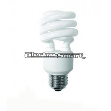 12V ΛΑΜΠΕΣ ΟΙΚΟΝΟΜΙΑΣ ΧΑΜΗΛΗΣ ΤΑΣΕΩΣ Ε27 ΨΥΧΡΟ ΛΕΥΚΟ 6400K