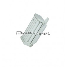 ΛΑΜΠΑ ΟΙΚΟΝΟΜΙΑΣ R7S J78mm (ΜΙΚΡΟΣ ΠΡΟΒΟΛΕΑΣ) 13W (ΑΠΟΔΟΣΗ 60W) ΛΕΥΚΟ 4000Κ