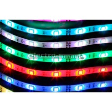 12VDC LED TΑΙΝΙΕΣ ΑΔΙΑΒΡΟΧΕΣ (ΣΤΕΓΑΝΕΣ) ΕΥΚΑΜΠΤΕΣ ΑΥΤΟΚΟΛΛΗΤΕΣ IP54