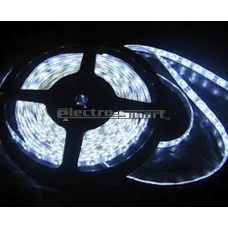  4.8W/m (ΧΑΜΗΛΟΥ ΦΩΤΙΣΜΟΥ) LED TΑΙΝΙΕΣ ΑΔΙΑΒΡΟΧΕΣ (ΣΤΕΓΑΝΕΣ) 12VDC ΕΥΚΑΜΠΤΕΣ ΑΥΤΟΚΟΛΛΗΤΕΣ IP54