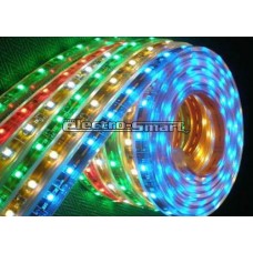 12VDC LED TΑΙΝΙΕΣ ΜΗ ΑΔΙΑΒΡΟΧΕΣ (ΑΠΛΕΣ) ΕΥΚΑΜΠΤΕΣ ΑΥΤΟΚΟΛΛΗΤΕΣ IP20