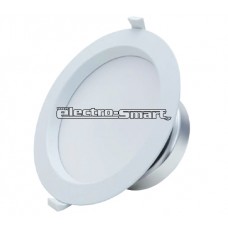 21W ΦΩΤΙΣΤΙΚΑ LED PANEL ΣΤΡΟΓΓΥΛΑ - ΤΕΤΡΑΓΩΝΑ ΧΩΝΕΥΤΑ ΨΕΥΔΟΡΟΦΗΣ (ΑΝΤΙΚΑΤΑΣΤΑΣΗ ΦΩΤΙΣΤΙΚΩΝ PL)