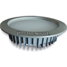 30W ΦΩΤΙΣΤΙΚΑ LED PANEL ΣΤΡΟΓΓΥΛΑ ΧΩΝΕΥΤΑ ΨΕΥΔΟΡΟΦΗΣ (ΑΝΤΙΚΑΤΑΣΤΑΣΗ ΦΩΤΙΣΤΙΚΩΝ PL)