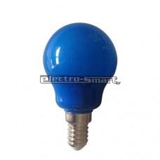 ΛΑΜΠΕΣ LED SMD Ε14 230V ΧΡΩΜΑΤΙΣΤΕΣ