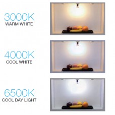 ΛΑΜΠΕΣ LED SMD ΣΦΑΙΡΙΚΗ (ΜΠΑΛΑΚΙ) Ε27 230V ΛΕΥΚΟ 4000Κ