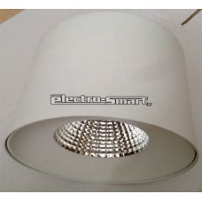 30W ΦΩΤΙΣΤΙΚΑ LED PANEL (ΣΤΡΟΓΓΥΛΑ-ΤΕΤΡΑΓΩΝΑ) ΕΞΩΤΕΡΙΚΑ ΨΕΥΔΟΡΟΦΗΣ - ΤΟΙΧΟΥ (ΑΝΤΙΚΑΤΑΣΤΑΣΗ ΦΩΤΙΣΤΙΚΩΝ PL)