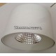 30W ΦΩΤΙΣΤΙΚΑ LED PANEL (ΣΤΡΟΓΓΥΛΑ-ΤΕΤΡΑΓΩΝΑ) ΕΞΩΤΕΡΙΚΑ ΨΕΥΔΟΡΟΦΗΣ - ΤΟΙΧΟΥ (ΑΝΤΙΚΑΤΑΣΤΑΣΗ ΦΩΤΙΣΤΙΚΩΝ PL) 30W ΦΩΤΙΣΤΙΚΑ LED PANEL (ΣΤΡΟΓΓΥΛΑ-ΤΕΤΡΑΓΩΝΑ) ΕΞΩΤΕΡΙΚΑ ΨΕΥΔΟΡΟΦΗΣ - ΤΟΙΧΟΥ (ΑΝΤΙΚΑΤΑΣΤΑΣΗ ΦΩΤΙΣΤΙΚΩΝ PL)