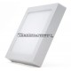 20W ΦΩΤΙΣΤΙΚΑ LED PANEL (ΣΤΡΟΓΓΥΛΑ-ΤΕΤΡΑΓΩΝΑ) ΕΞΩΤΕΡΙΚΑ ΨΕΥΔΟΡΟΦΗΣ - ΤΟΙΧΟΥ (ΑΝΤΙΚΑΤΑΣΤΑΣΗ ΦΩΤΙΣΤΙΚΩΝ PL) 20W ΦΩΤΙΣΤΙΚΑ LED PANEL (ΣΤΡΟΓΓΥΛΑ-ΤΕΤΡΑΓΩΝΑ) ΕΞΩΤΕΡΙΚΑ ΨΕΥΔΟΡΟΦΗΣ - ΤΟΙΧΟΥ (ΑΝΤΙΚΑΤΑΣΤΑΣΗ ΦΩΤΙΣΤΙΚΩΝ PL)
