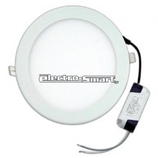 ΦΩΤΙΣΤΙΚΑ LED PANEL (ΣΤΡΟΓΓΥΛΑ-ΤΕΤΡΑΓΩΝΑ) ΧΩΝΕΥΤΑ ΨΕΥΔΟΡΟΦΗΣ (ΑΝΤΙΚΑΤΑΣΤΑΣΗ ΦΩΤΙΣΤΙΚΩΝ PL)
