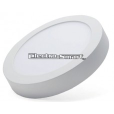 ΦΩΤΙΣΤΙΚΑ LED PANEL (ΣΤΡΟΓΓΥΛΑ-ΤΕΤΡΑΓΩΝΑ) ΕΞΩΤΕΡΙΚΑ ΨΕΥΔΟΡΟΦΗΣ (ΑΝΤΙΚΑΤΑΣΤΑΣΗ ΦΩΤΙΣΤΙΚΩΝ PL) 