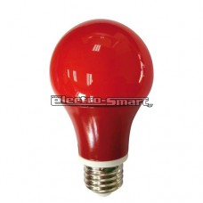 ΛΑΜΠΕΣ LED SMD Ε27 230V ΧΡΩΜΑΤΙΣΤΕΣ