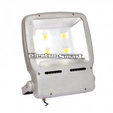 200W ΠΡΟΒΟΛΕΙΣ ΑΛΟΥΜΙΝΙΟΥ LED COB ΣΤΕΓΑΝΟΙ ΙP65