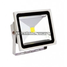 20W ΠΡΟΒΟΛΕΙΣ ΑΛΟΥΜΙΝΙΟΥ LED COB ΣΤΕΓΑΝΟΙ ΙP65