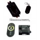 ΑΣΥΡΜΑΤΑ DIMMER- CONTROLLER ΓΙΑ LED ΜΟΝΟΧΡΩΜΗΣ ΤΑΙΝΙΑΣ ΑΣΥΡΜΑΤΑ DIMMER- CONTROLLER ΓΙΑ LED ΜΟΝΟΧΡΩΜΗΣ ΤΑΙΝΙΑΣ