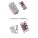 ΑΣΥΡΜΑΤΑ DIMMER- CONTROLLER ΓΙΑ LED RGB (ΕΝΑΛΛΑΓΗΣ ΧΡΩΜΑΤΩΝ) ΤΑΙΝΙΑΣ ΑΣΥΡΜΑΤΑ DIMMER- CONTROLLER ΓΙΑ LED RGB (ΕΝΑΛΛΑΓΗΣ ΧΡΩΜΑΤΩΝ) ΤΑΙΝΙΑΣ