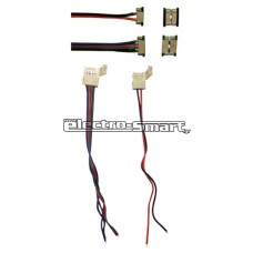 ΦΙΣ ΤΑΙΝΙΑΣ ΚΑΙ CONNECTOR ΓΙΑ LED