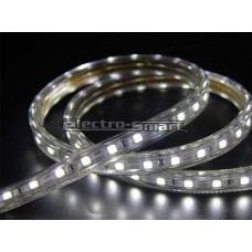 14.4W/m (ΥΨΗΛΟΥ ΦΩΤΙΣΜΟΥ) LED TΑΙΝΙΕΣ ΑΔΙΑΒΡΟΧΕΣ (ΣΤΕΓΑΝΕΣ) 240V ΕΥΚΑΜΠΤΕΣ ΑΥΤΟΚΟΛΛΗΤΕΣ IP67