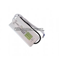 ΤΡΟΦΟΔΟΤΙΚΑ ΣΤΕΓΑΝΑ ΑΠΟ 230V ΣΕ 12V DC 30W-200W IP67