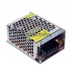 ΤΡΟΦΟΔΟΤΙΚΑ ΜΕΤΑΛΛΙΚΑ ΑΠΟ 230V ΣΕ 24V DC 40W - 350W IP20