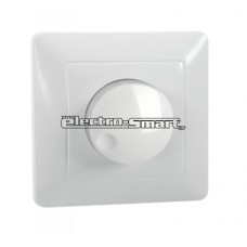 DIMMER (ΡΥΘΜΙΣΤΕΣ - ΡΟΟΣΤΑΤΕΣ) ΦΩΤΙΣΜΟΥ - ΛΑΜΠΤΗΡΩΝ LED ΚΑΙ ΟΙΚΟΝΟΜΙΑΣ 