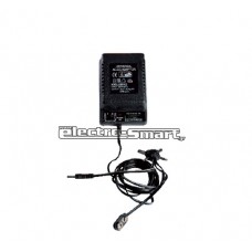 ΜΕΤΑΣΧΗΜΑΤΙΣΤΗΣ - ΤΡΟΦΟΔΟΤΙΚΟ 300mΑ MINI PACK ADAPTOR ΓΙΑ ΦΟΡΤΙΣΤΕΣ - ΚΑΜΕΡΕΣ 