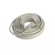 ΠΡΟΕΚΤΑΣΕΙΣ ΚΑΛΩΔΙΟΥ ΔΙΚΤΥΟΥ (PATCH CORD) UTP CAT-5e 26AWG ΓΚΡΙ ΠΡΟΕΚΤΑΣΕΙΣ ΚΑΛΩΔΙΟΥ ΔΙΚΤΥΟΥ (PATCH CORD) UTP CAT-5e 26AWG ΓΚΡΙ