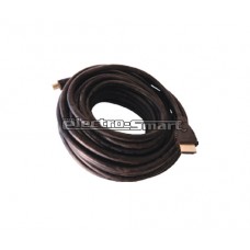 ΚΑΛΩΔΙΟ 1m ΣΥΝΔΕΣΗΣ HDMI ΥΠΟΛΟΓΙΣΤΗ ΜΕ ΤΗΛΕΟΡΑΣΗ
