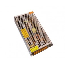 ΤΡΟΦΟΔΟΤΙΚΟ ΜΕΤΑΛΛΙΚΟ ΑΠΟ 230V ΣΕ 12V DC 50W IP20