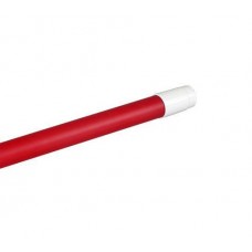 ΛΑΜΠΑ LED ΦΘΟΡΙΟΥ 120cm 18W (ΑΝΤΙΚΑΤΑΣΤΑΣΗ ΦΘΟΡΙΟΥ 36W) G13 300° T8 240V AC ΚΟΚΚΙΝΟ ΦΩΣ