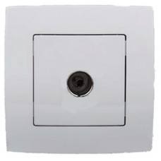 ΠΡΙΖΑ TV (ΤΗΛΕΟΡΑΣΗΣ) ΣΕΙΡΑ CITY ΛΕΥΚΟ ΜΕΤΑΛΛΙΚΟ