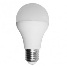 ΛΑΜΠΑ LED 15W (ΑΠΟΔΟΣΗ 150W) SMD ΚΟΙΝΟΣ (ΑΧΛΑΔΙ) Ε27 Α60 220-240V ΨΥΧΡΟ ΛΕΥΚΟ ΦΩΣ 6500Κ
