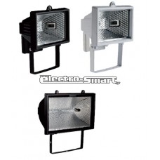 ΠΡΟΒΟΛΕΙΣ ΣΤΕΓΑΝΟΙ ΙΩΔΙΝΗΣ IP54 (150W/500W/1000W)