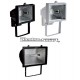 ΠΡΟΒΟΛΕΙΣ ΣΤΕΓΑΝΟΙ ΙΩΔΙΝΗΣ IP54 (150W/500W/1000W) ΠΡΟΒΟΛΕΙΣ ΣΤΕΓΑΝΟΙ ΙΩΔΙΝΗΣ IP54 (150W/500W/1000W)