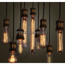 ΠΡΟΙΟΝΤΑ ΔΙΑΚΟΣΜΗΤΙΚΩΝ ΦΩΤΙΣΤΙΚΩΝ EDISON - FILAMENT LED