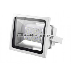 50W ΠΡΟΒΟΛΕΙΣ ΑΛΟΥΜΙΝΙΟΥ LED SMD ΣΤEΓΑΝΟΙ IP65