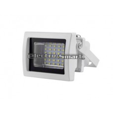 10W ΠΡΟΒΟΛΕΙΣ ΑΛΟΥΜΙΝΙΟΥ LED SMD ΣΤEΓΑΝΟΙ IP65